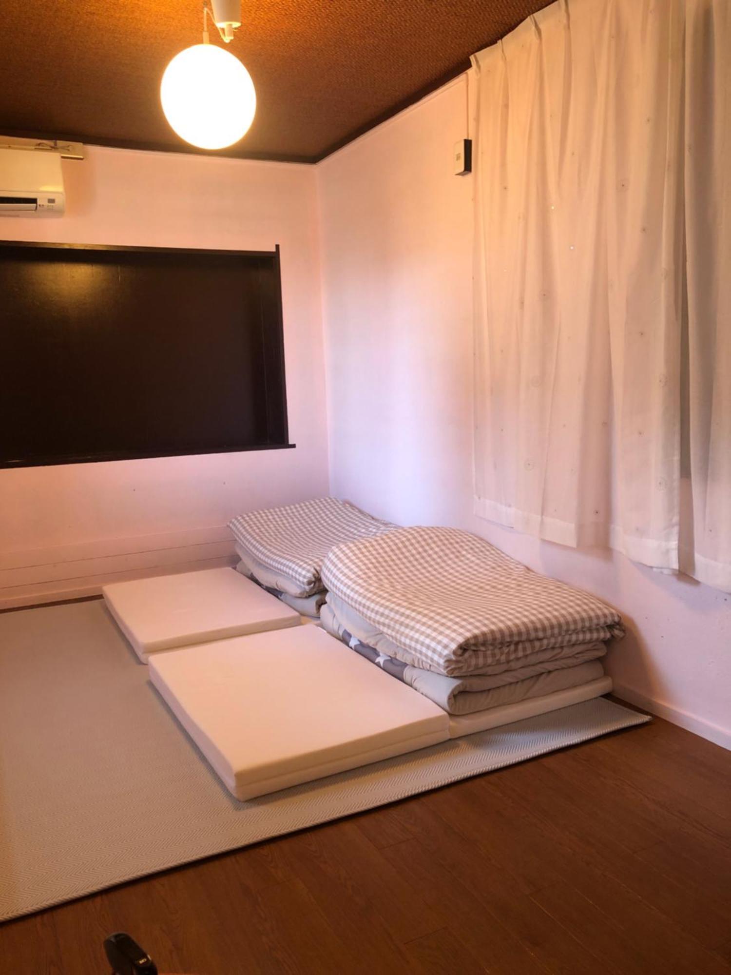 Hotel Tsubame-Ya Kioto Habitación foto