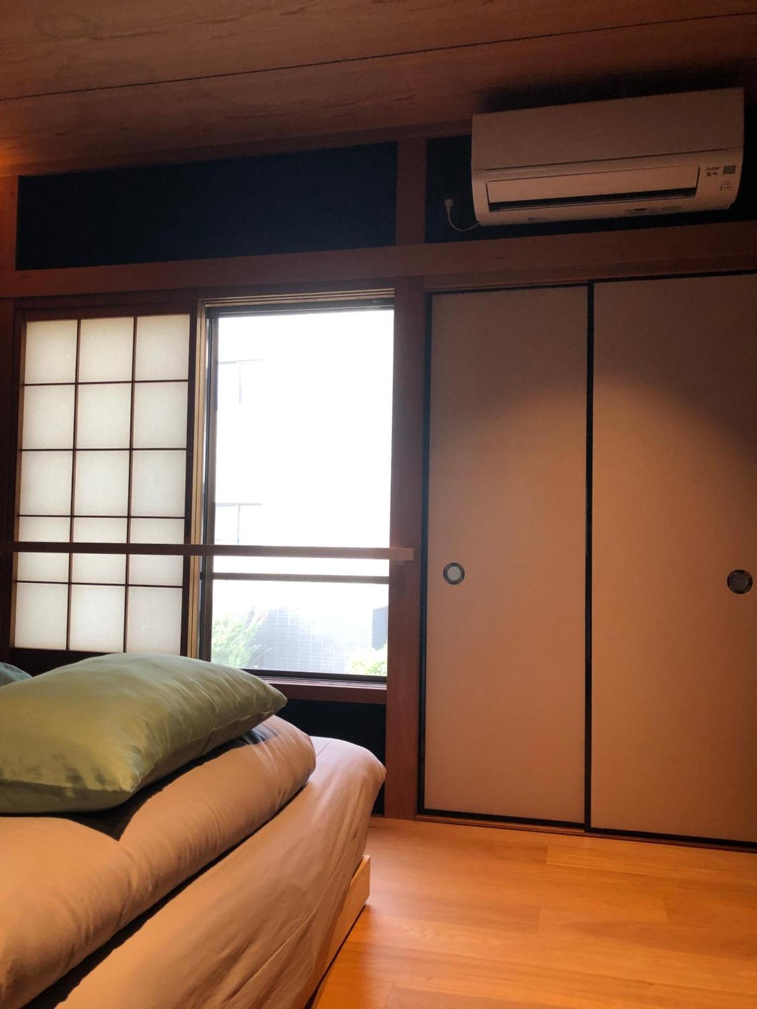 Hotel Tsubame-Ya Kioto Habitación foto