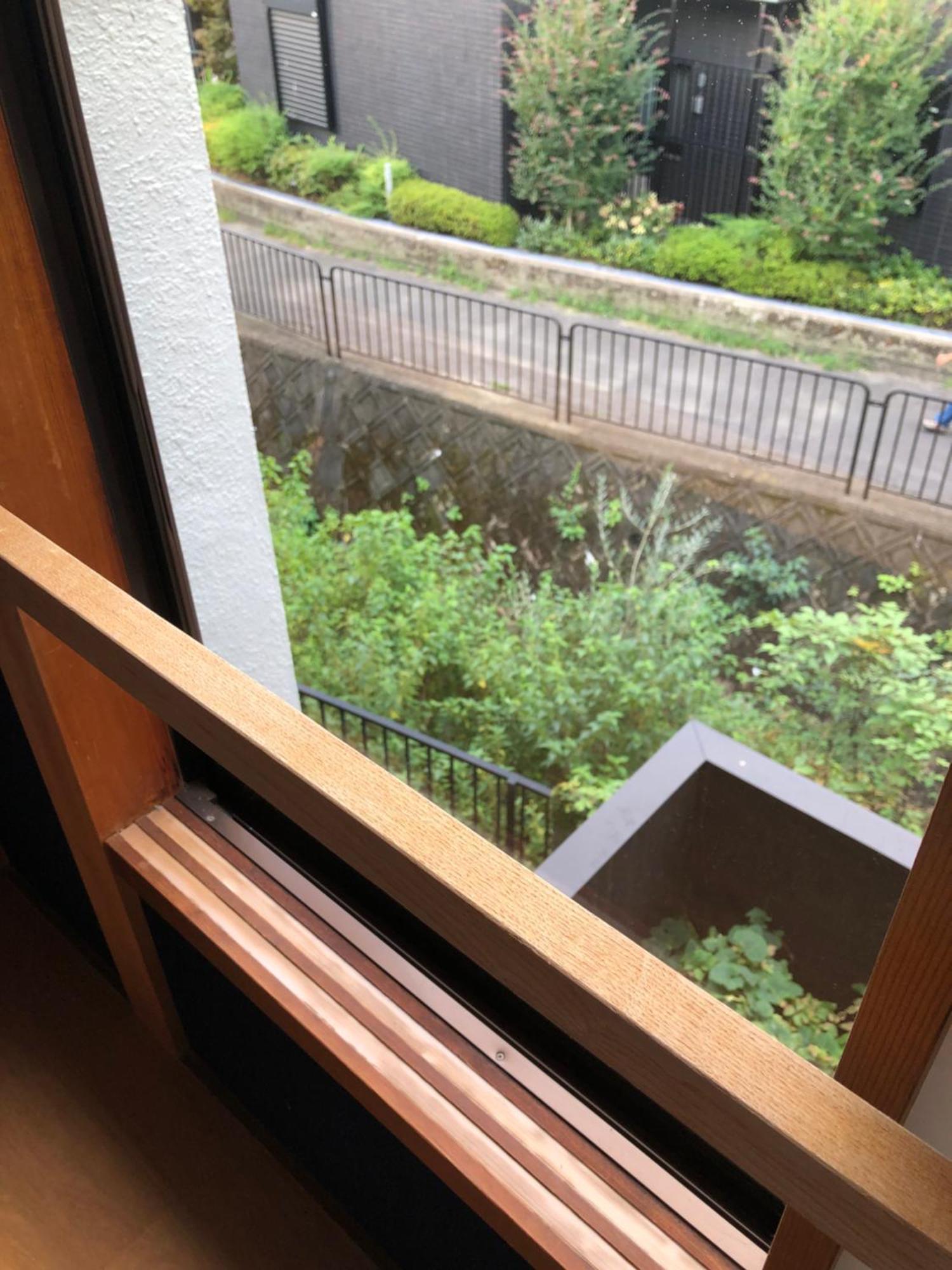 Hotel Tsubame-Ya Kioto Habitación foto