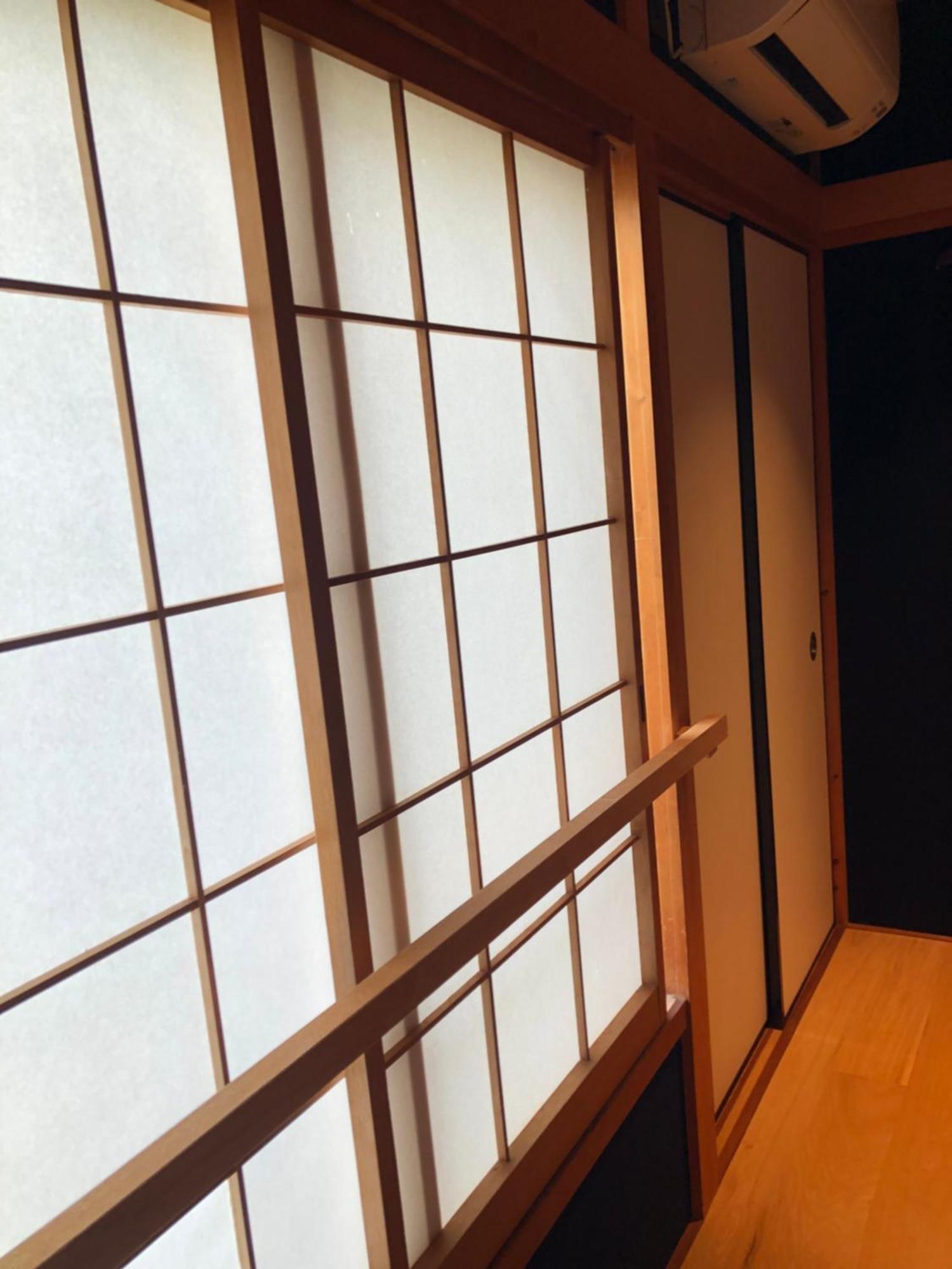 Hotel Tsubame-Ya Kioto Habitación foto