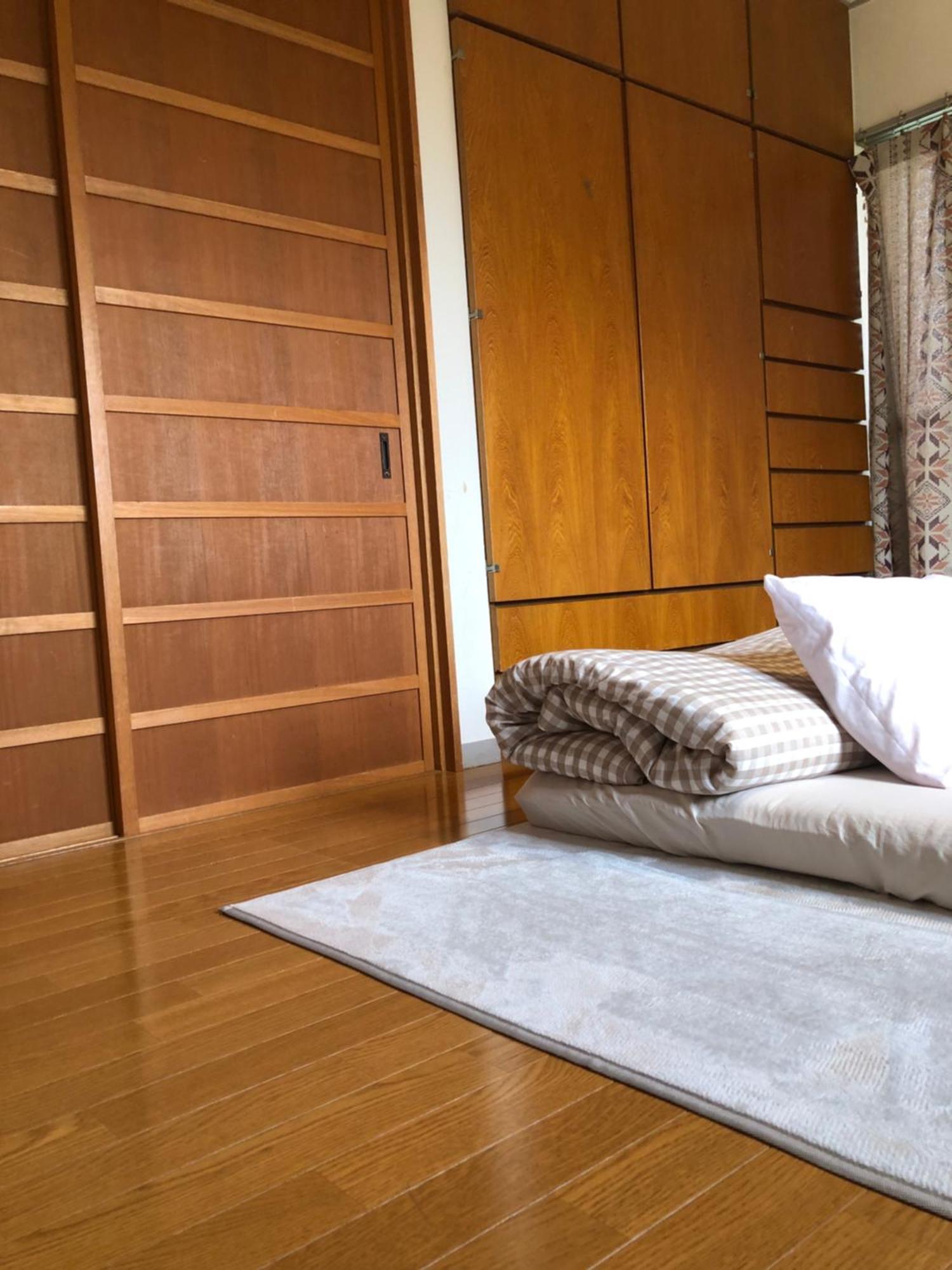 Hotel Tsubame-Ya Kioto Habitación foto
