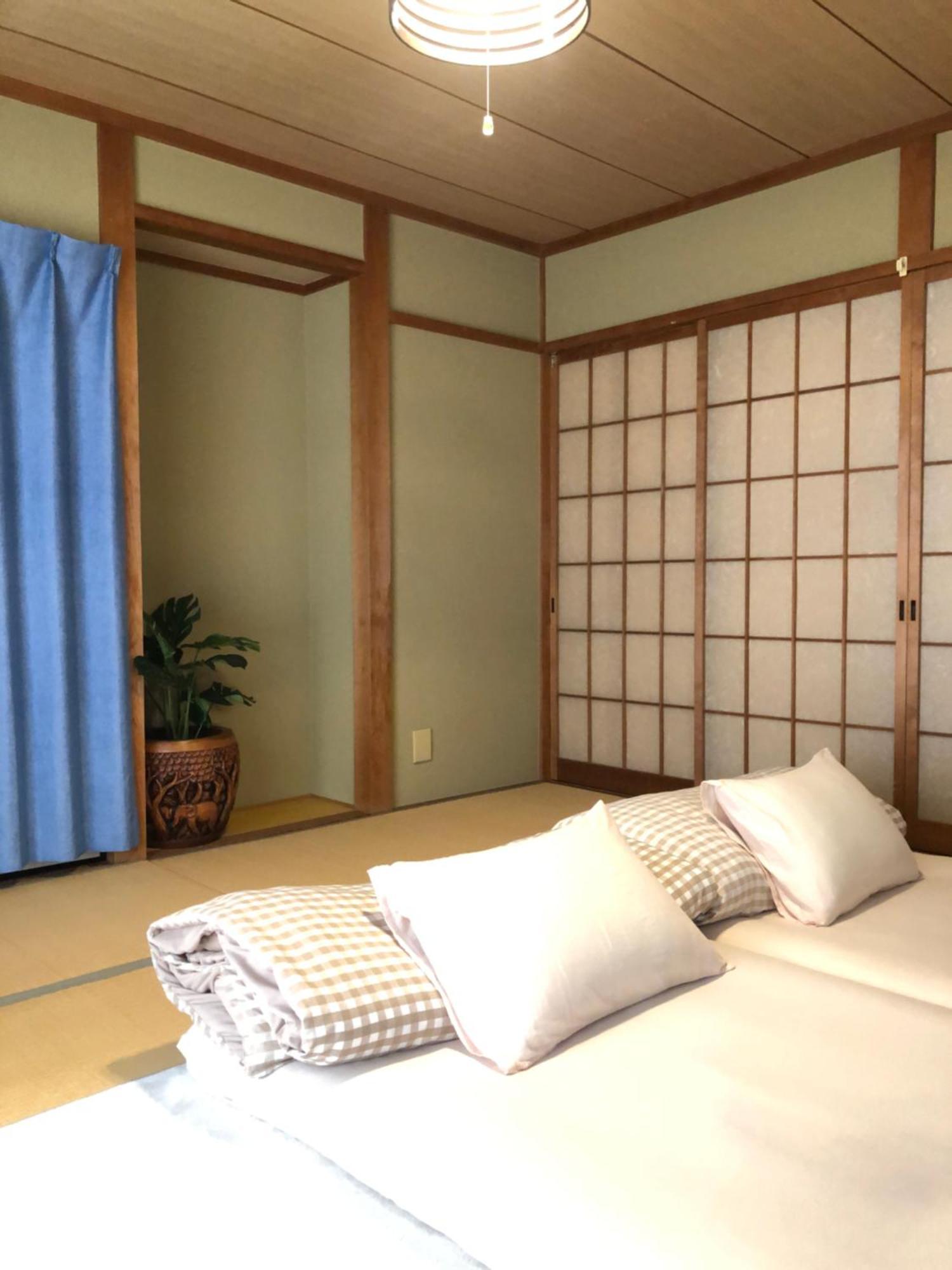 Hotel Tsubame-Ya Kioto Habitación foto