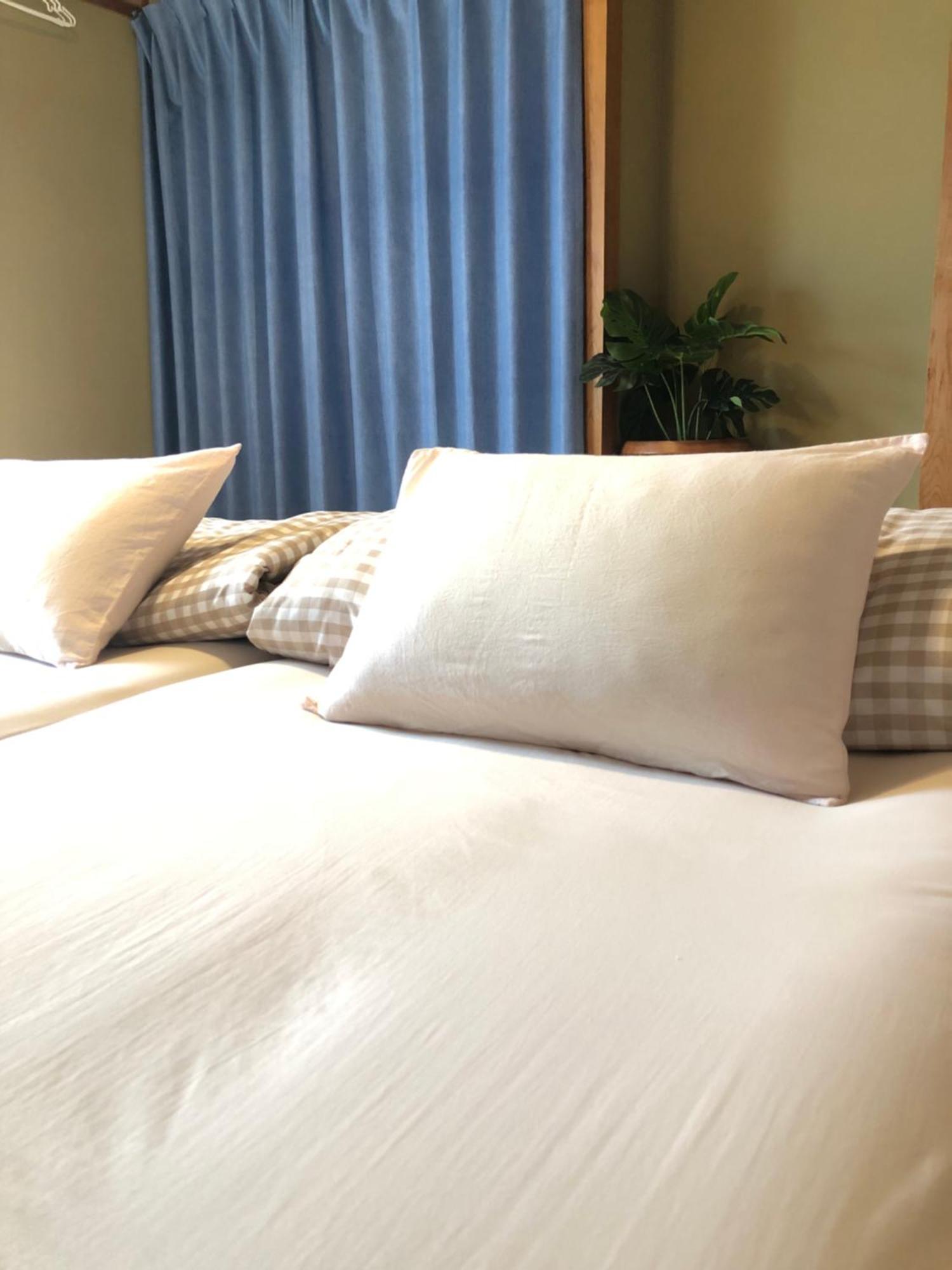 Hotel Tsubame-Ya Kioto Habitación foto