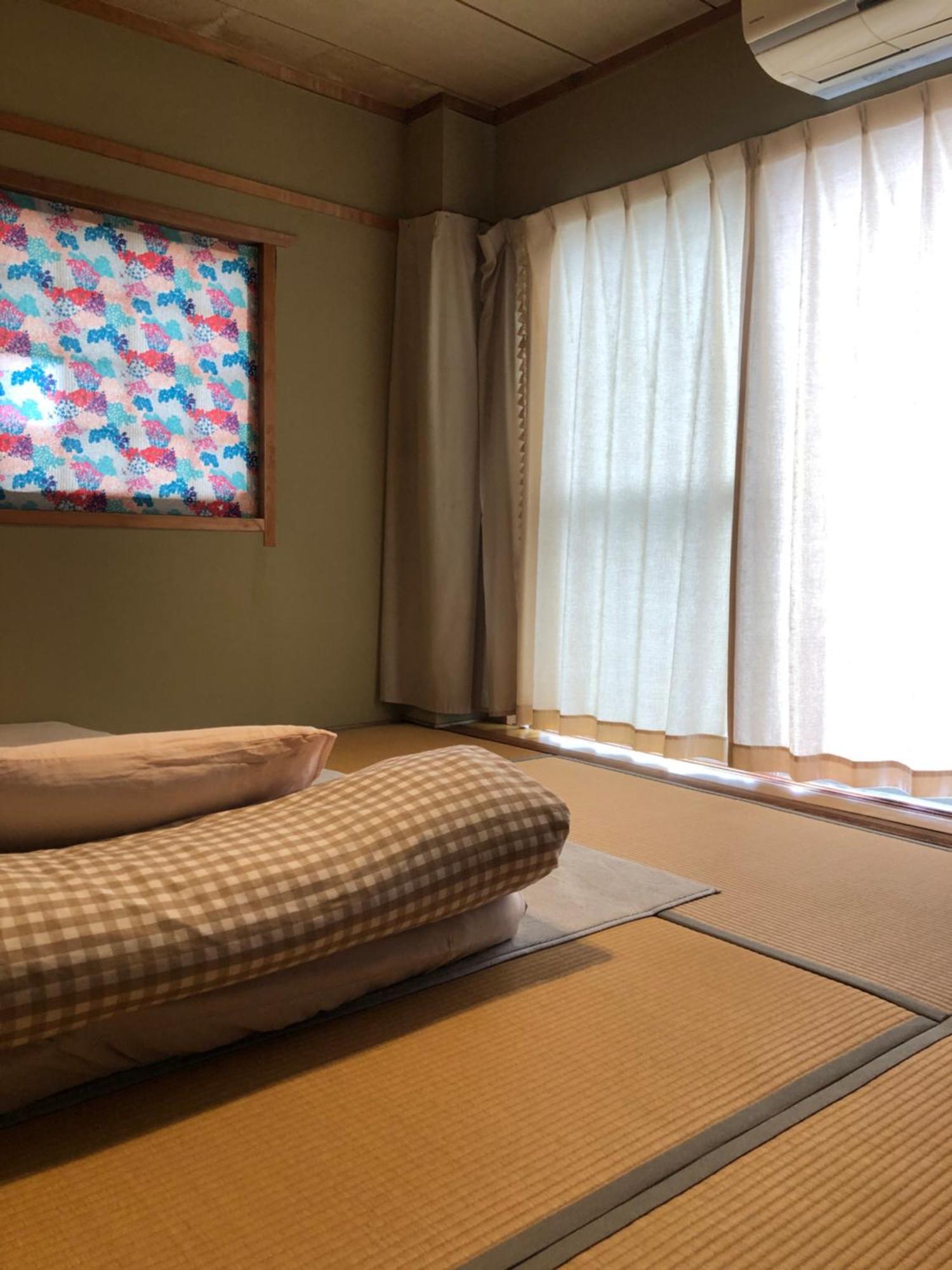 Hotel Tsubame-Ya Kioto Habitación foto