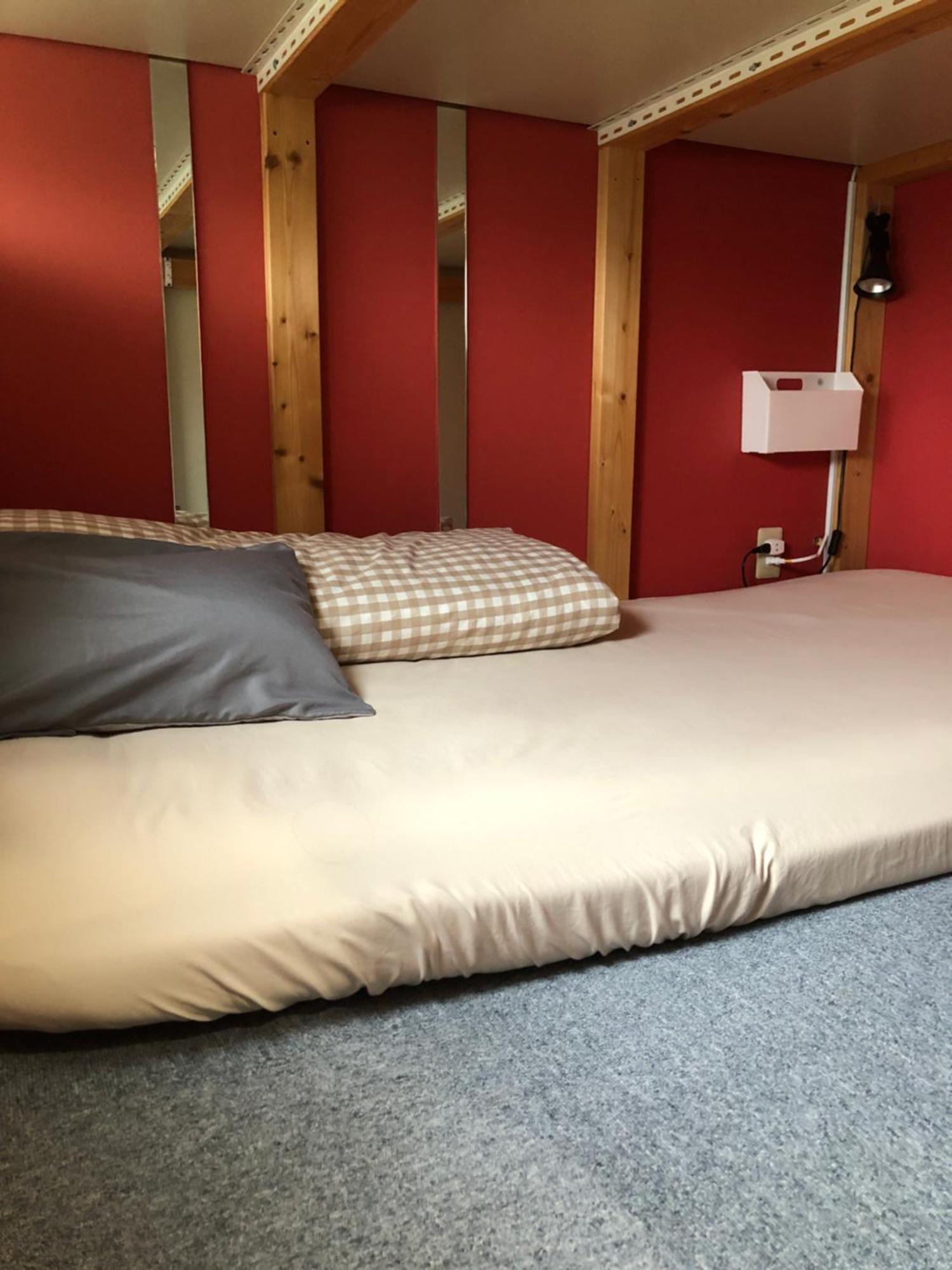 Hotel Tsubame-Ya Kioto Habitación foto