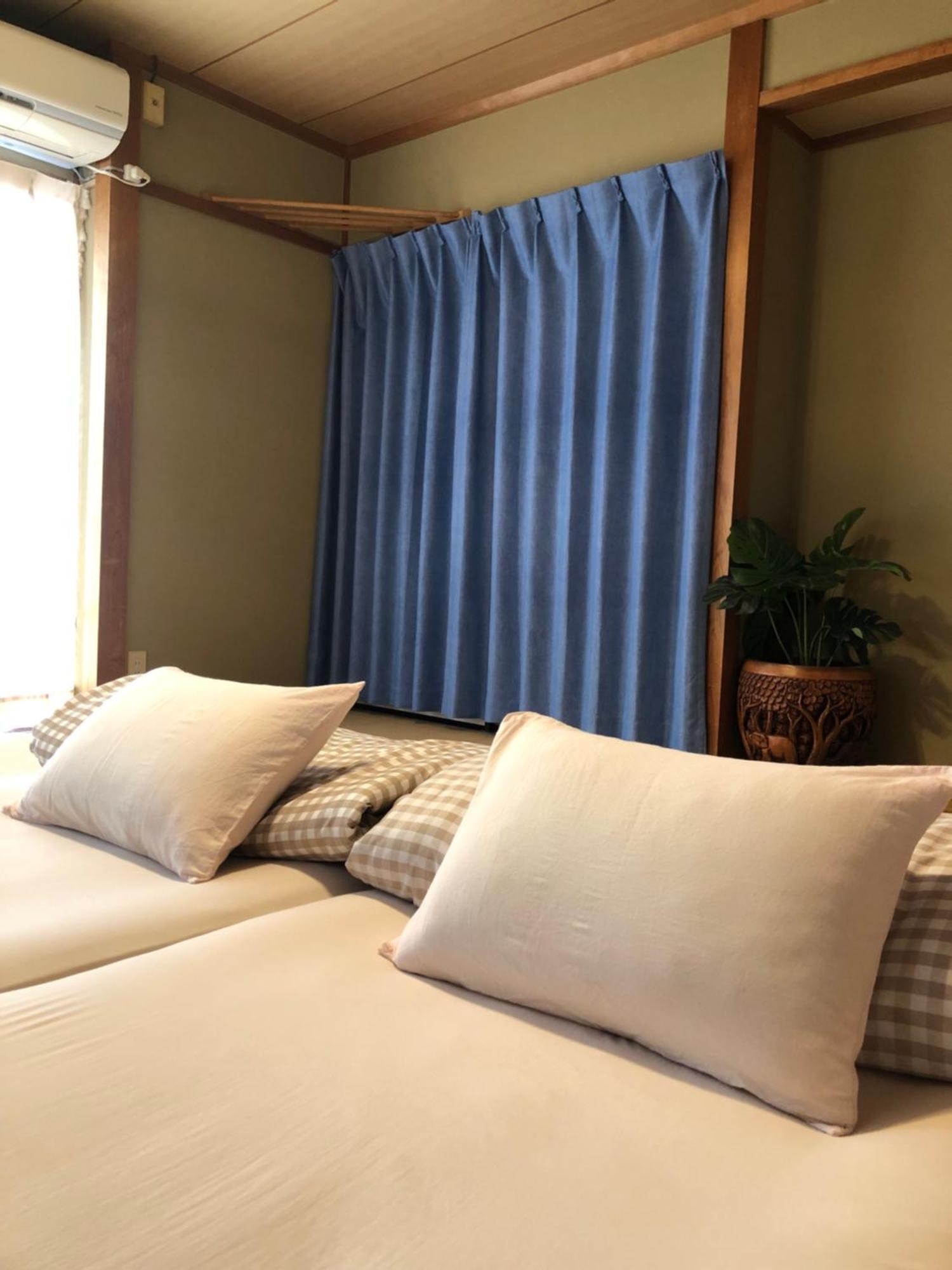 Hotel Tsubame-Ya Kioto Habitación foto