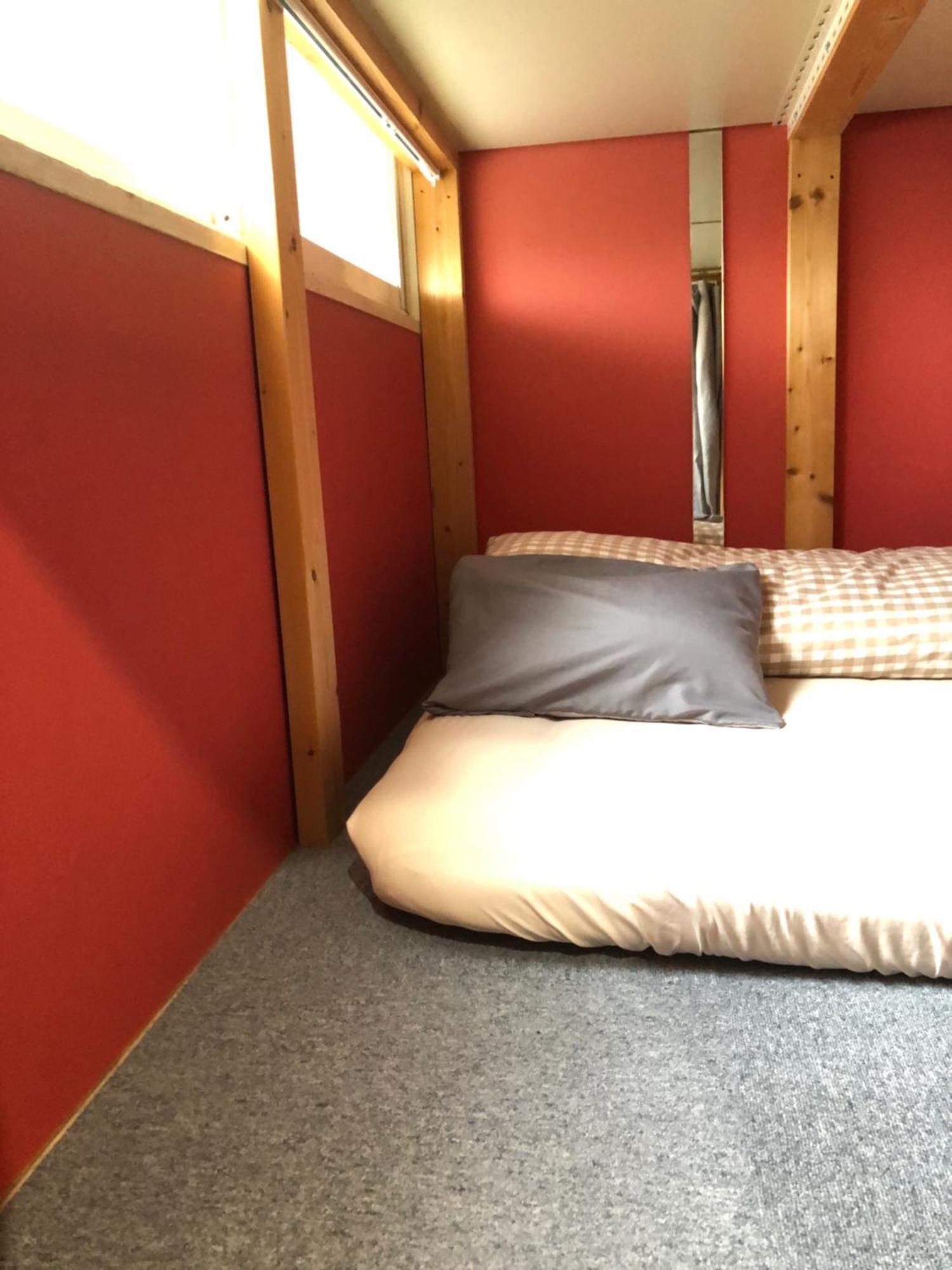 Hotel Tsubame-Ya Kioto Habitación foto