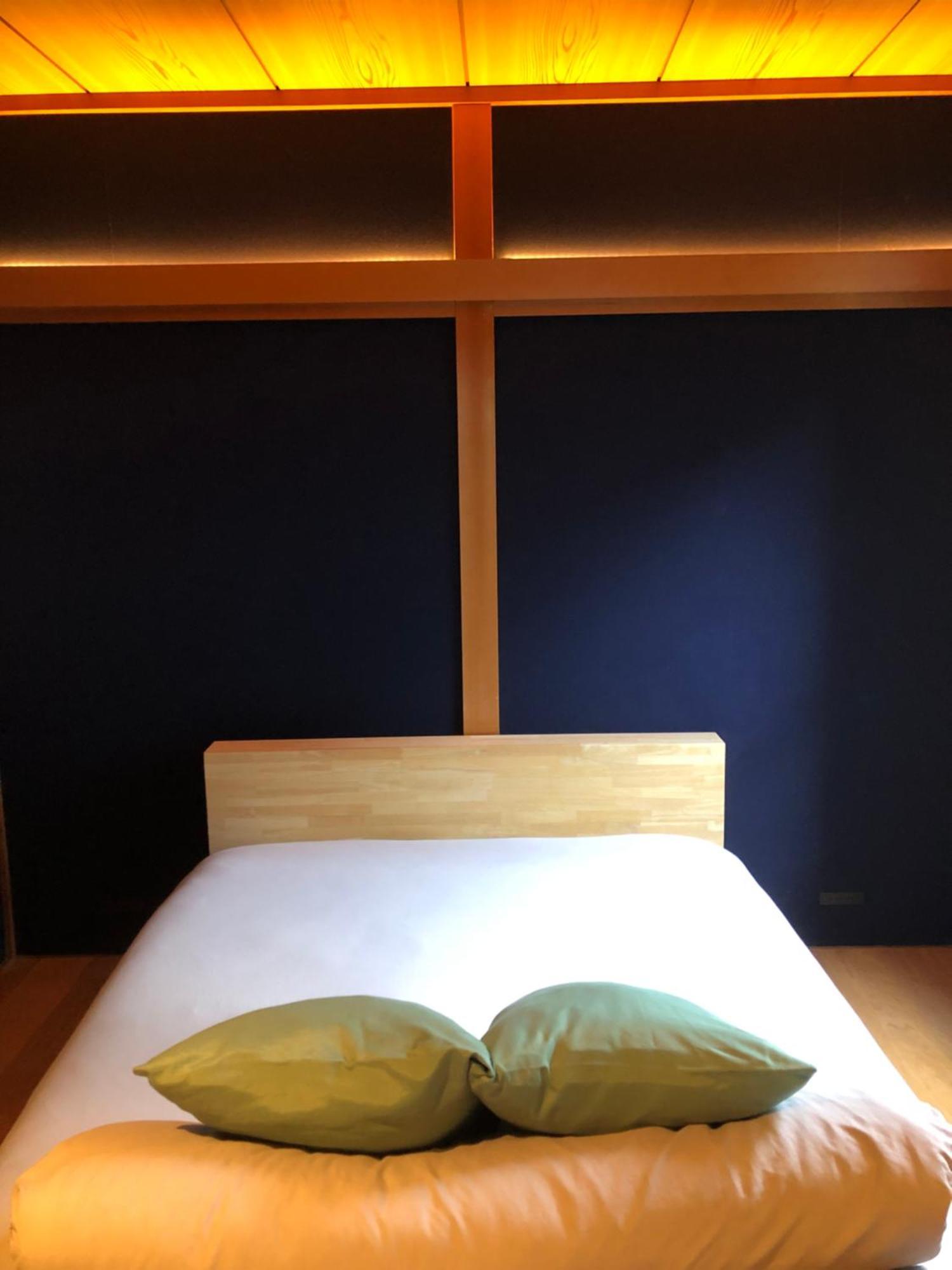 Hotel Tsubame-Ya Kioto Habitación foto