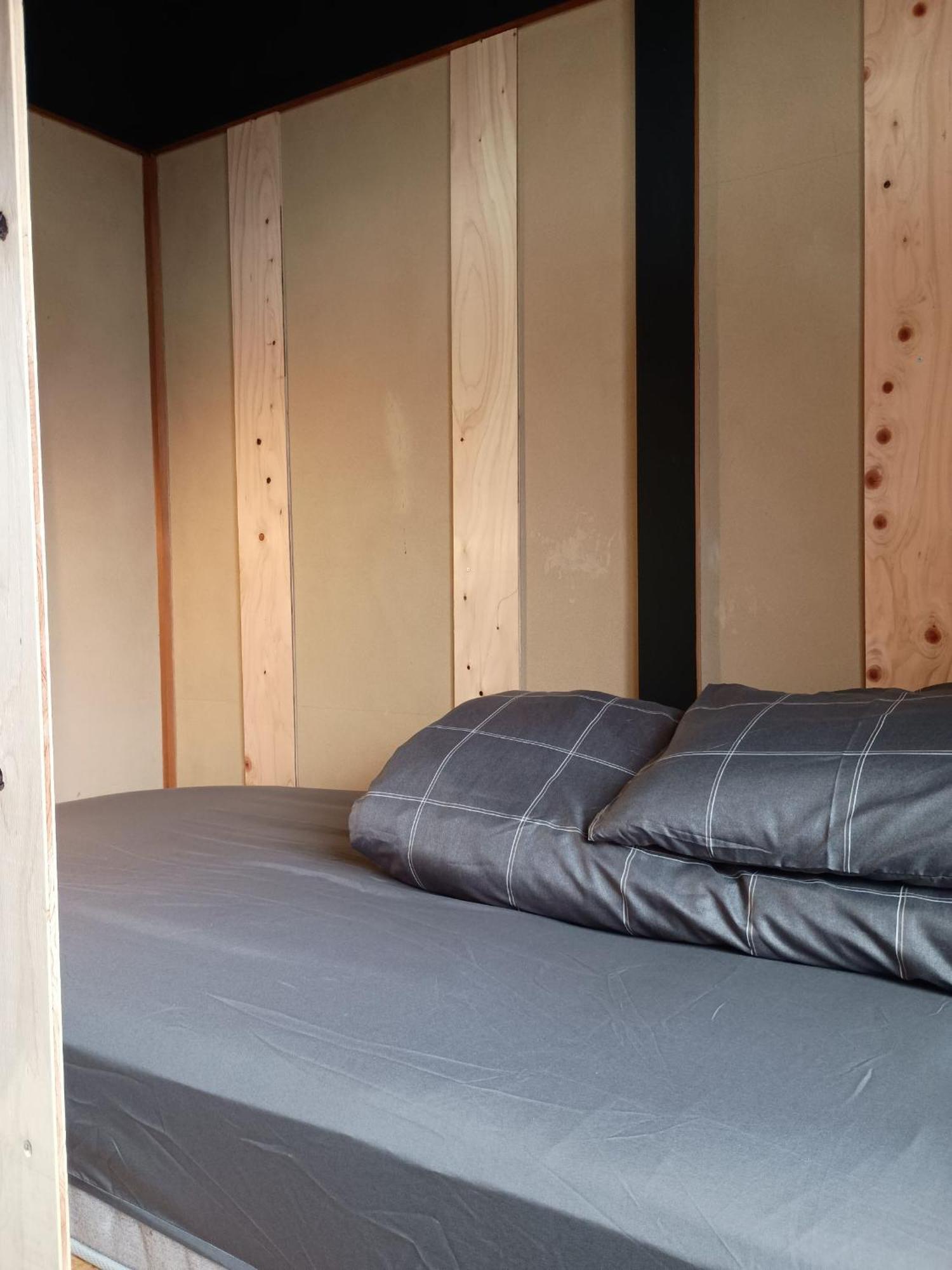 Hotel Tsubame-Ya Kioto Habitación foto